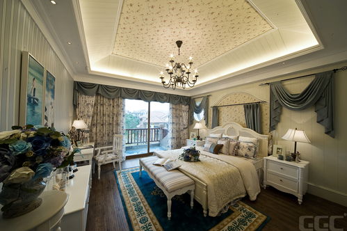 全屋整木定制給您絢麗多彩的生活