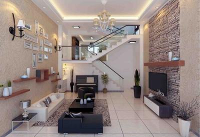 別墅裝修設計施工時有幾個注意細節?_房產_網