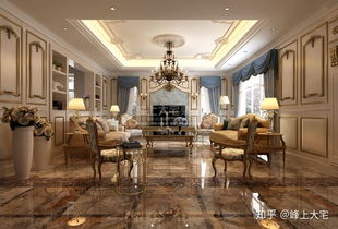 2020長沙別墅裝修全攻略 長沙別墅裝修必知設計