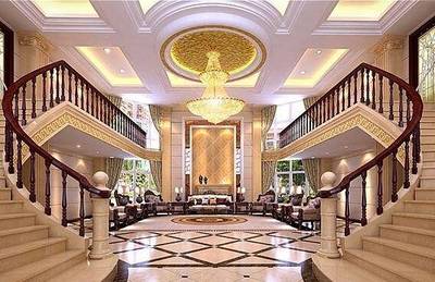 南京拓釋裝飾裝修:別墅裝修設(shè)計攻略!