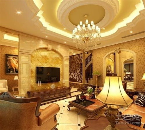 北歐兼具都會感的空間裝修風(fēng)格