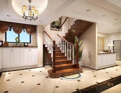 成都別墅裝修用硅藻泥或者壁紙哪個好?