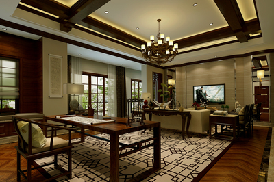 上海別墅裝修設計哪家好？如何選擇優質裝修公司