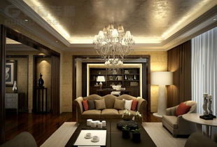 杭州市西湖區別墅設計的多樣風格與裝修要點