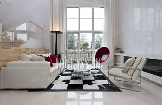 簡約而不簡單的中式風格別墅裝修，值得擁有的典雅生活