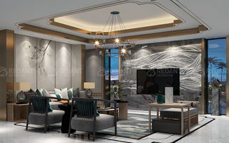 蘇州別墅裝修，如何選擇優質裝修公司并打造理想家居？