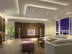 廣州海珠區寫字樓與辦公室專業裝修及別墅設計