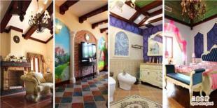 沈陽別墅設計與裝修 從效果圖到實現的全方位指南